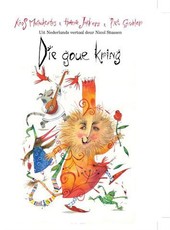 Die goue kring