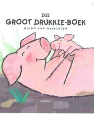 Die groot drukkieboek