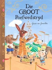 Die groot poefwedstryd