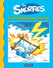 Die honderdste Smurfie