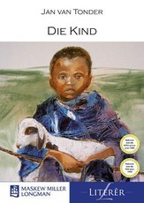 Die Kind (2006 Uitgawe) : Grade 10