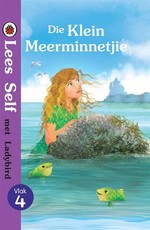 Die klein meerminnetjie