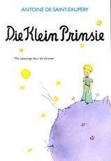 Die Klein Prinsie