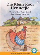 Die Klein Rooi Hennetjie