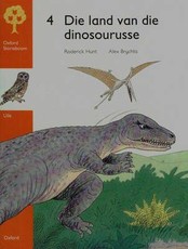 Die land van die dinosourusse : Fase 6