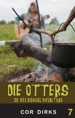 Die Otters Se Veldskoolavonture