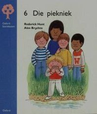 Die piekniek : Fase 3