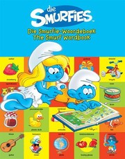 Die Smurfie-woordeboek/The Smurf wordbook