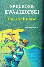 Die stinkstorie: Boek 9