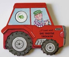 Die Trotse Trekker