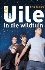 Die Uile in die wildtuin: Boek 4