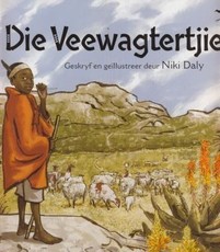 Die veewagtertjie