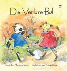 Die verlore bal