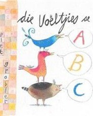 Die Voeltjies Se ABC