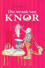 Die Wraak Van Knor