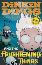 Dinkin Dings: Bk. 1