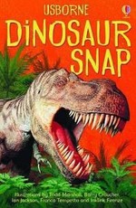 Dinosaur Snap