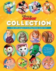 Disney Junior Collection