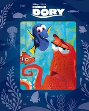 Disney Pixar Finding Dory