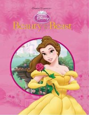 Disney Princess - Beauty and the Beast