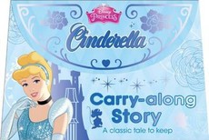 Disney Princess Cinderella