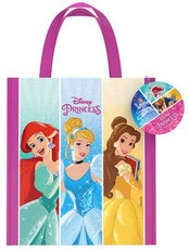 Disney Princess Storybook Bag