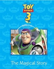 Disney Toy Story 3 Magical Story