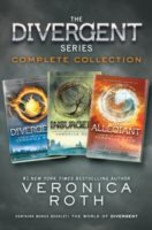 Divergent Series Complete Collection (eBook)