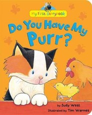 Do You Have My Purr