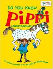 Do You Know Pippi Longstocking