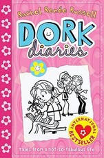 Dork Diaries