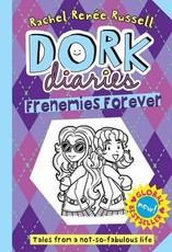 Dork Diaries: Frenemies Forever