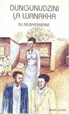 Dungunudzini la luanakha