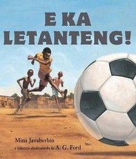 E ka letanteng!