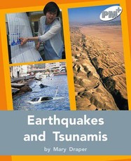 Earthquakes and Tsunamis