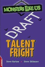 EDGE: Monsters Like Us: Talent Fright