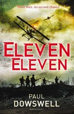 Eleven Eleven (eBook)