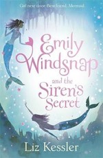 Emily Windsnap and the Siren's Secret