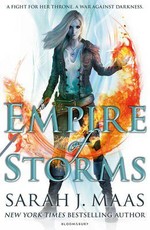 Empire of Storms