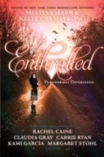 Enthralled (eBook)