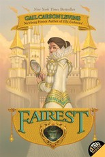 Fairest (eBook)