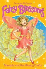 Fairy Blossoms #4: Marigold and the Missing Firefly (eBook)