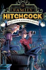 Family Hitchcock (eBook)