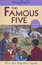 Famous Five: Five Are Together Again