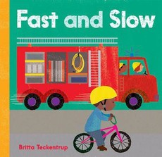 Fast and Slow