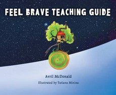 Feel Brave Teaching Guide