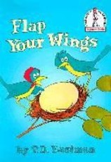 Flap Your Wings