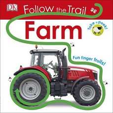 Follow the Trail Farm