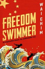 Freedom Swimmer