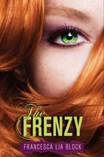 Frenzy (eBook)